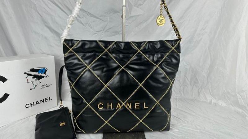 Chanel Handbags 773